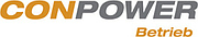 Logo of CONPOWER Betrieb GmbH